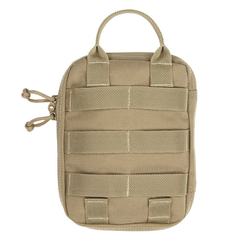 VANQUEST EDCM-Husky 2.0 Maximizer (Every-Day-Carry-Maximizer) (Coyote Tan) - Image 2
